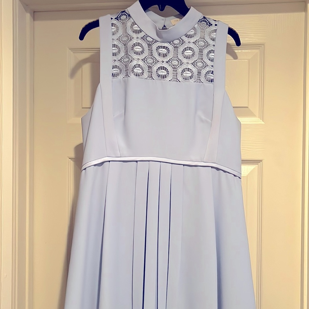 Ted Baker Spring Dress